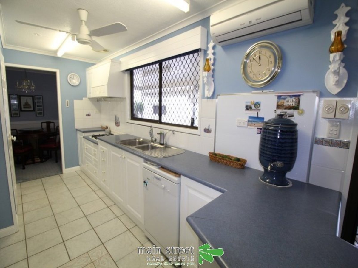 Yungaburra