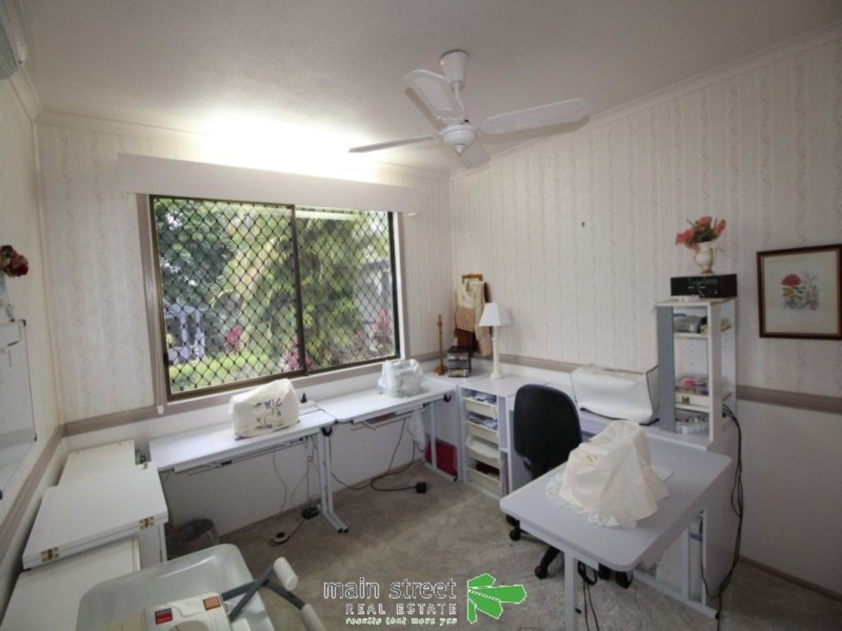 Yungaburra