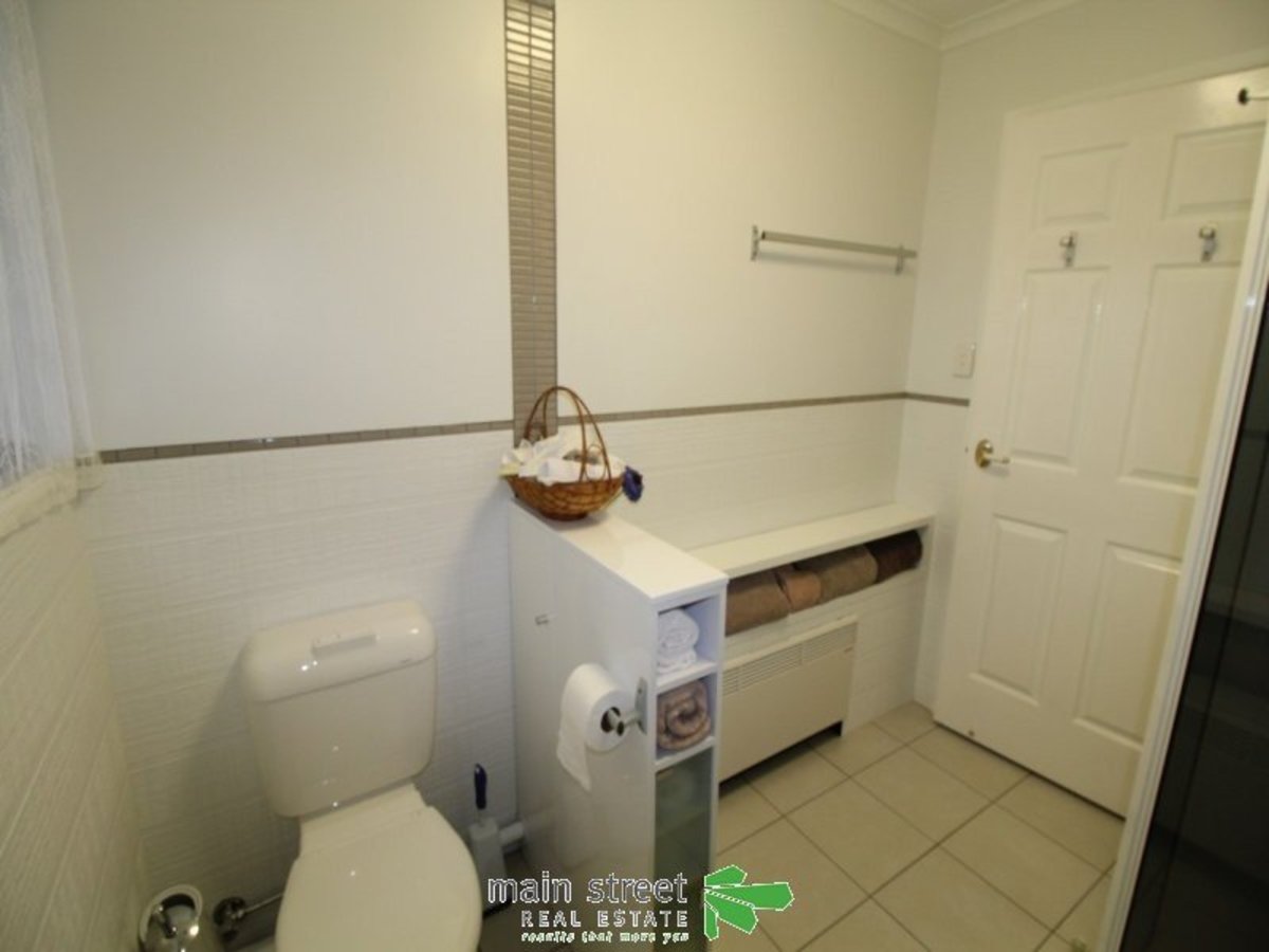 Yungaburra