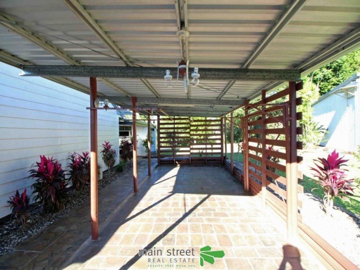 Yungaburra