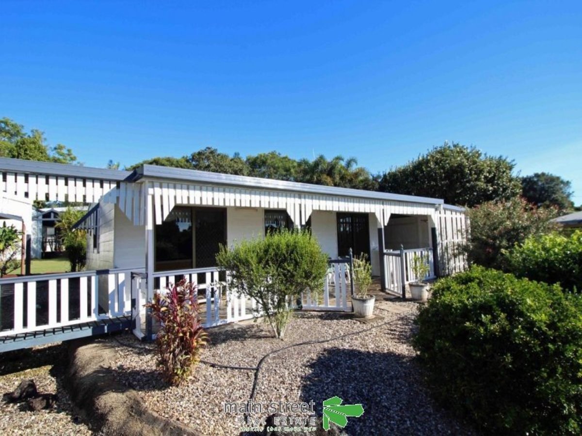 Yungaburra