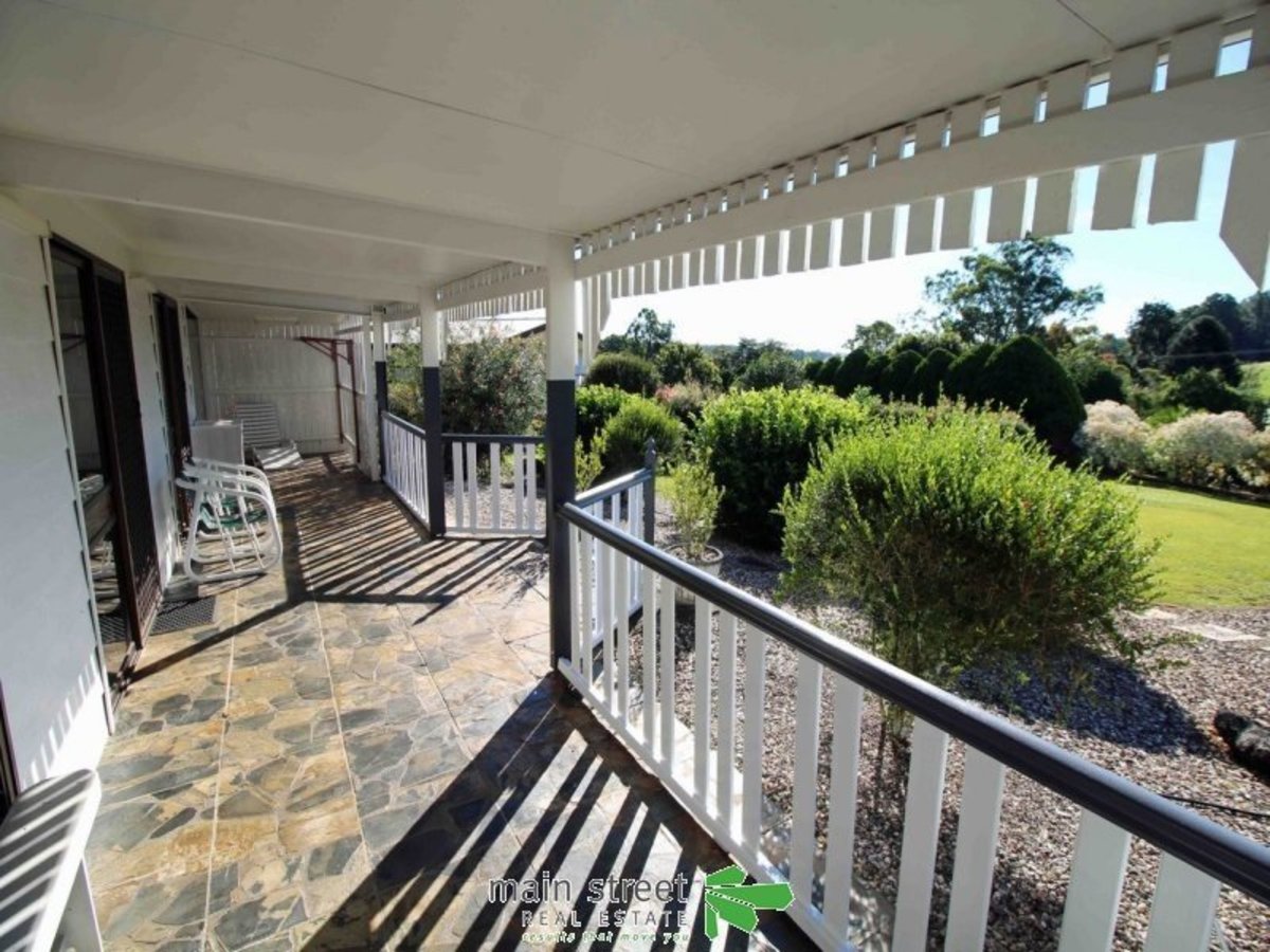 Yungaburra
