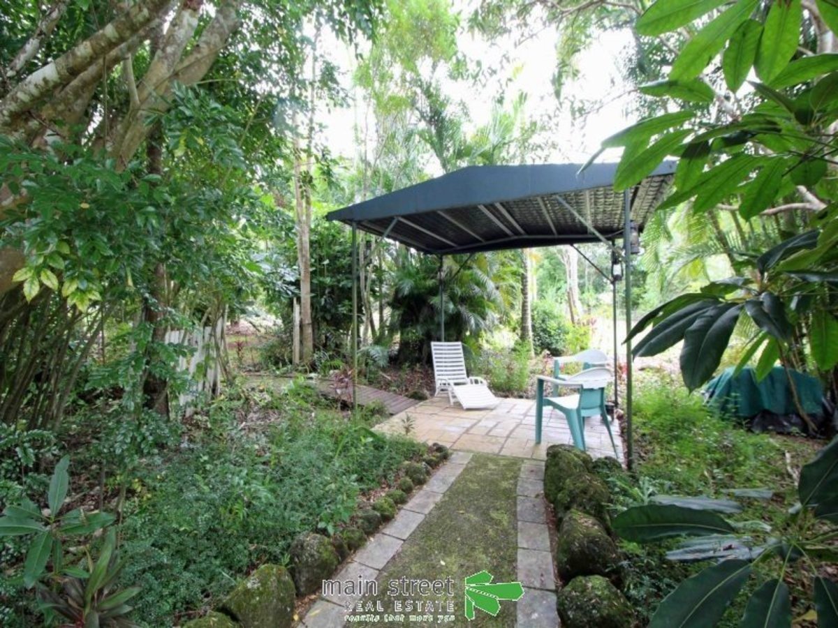 Yungaburra