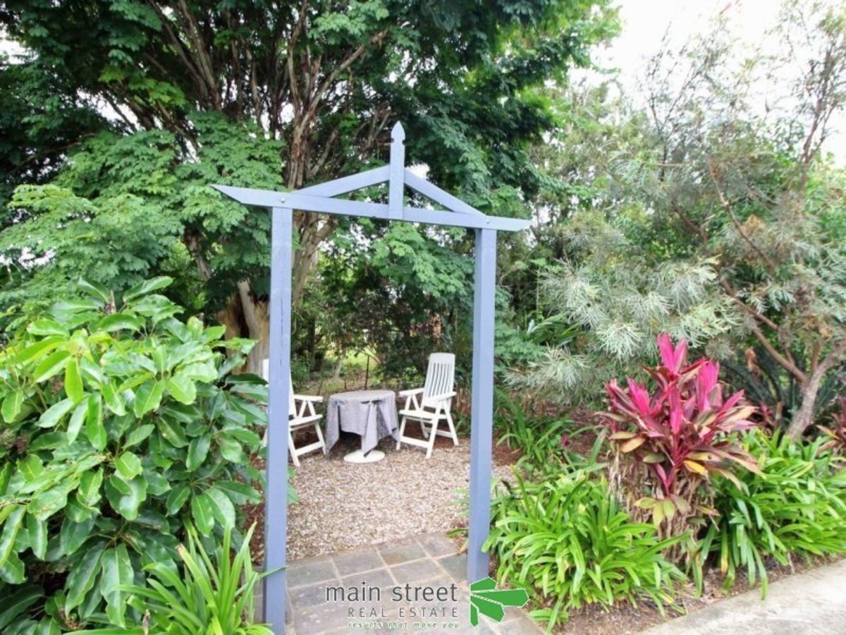 Yungaburra