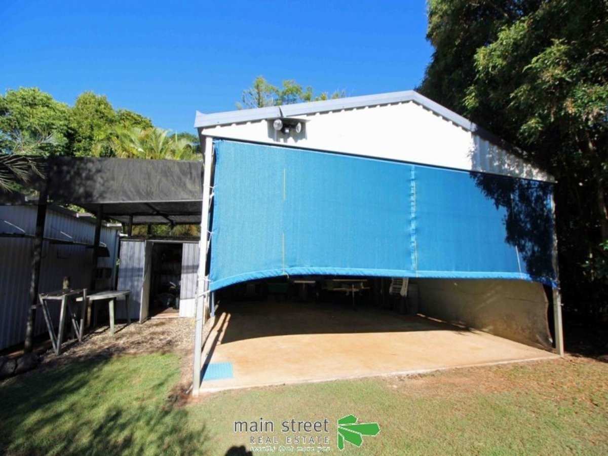 Yungaburra