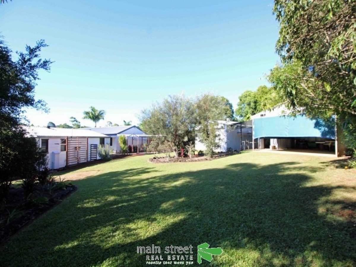 Yungaburra