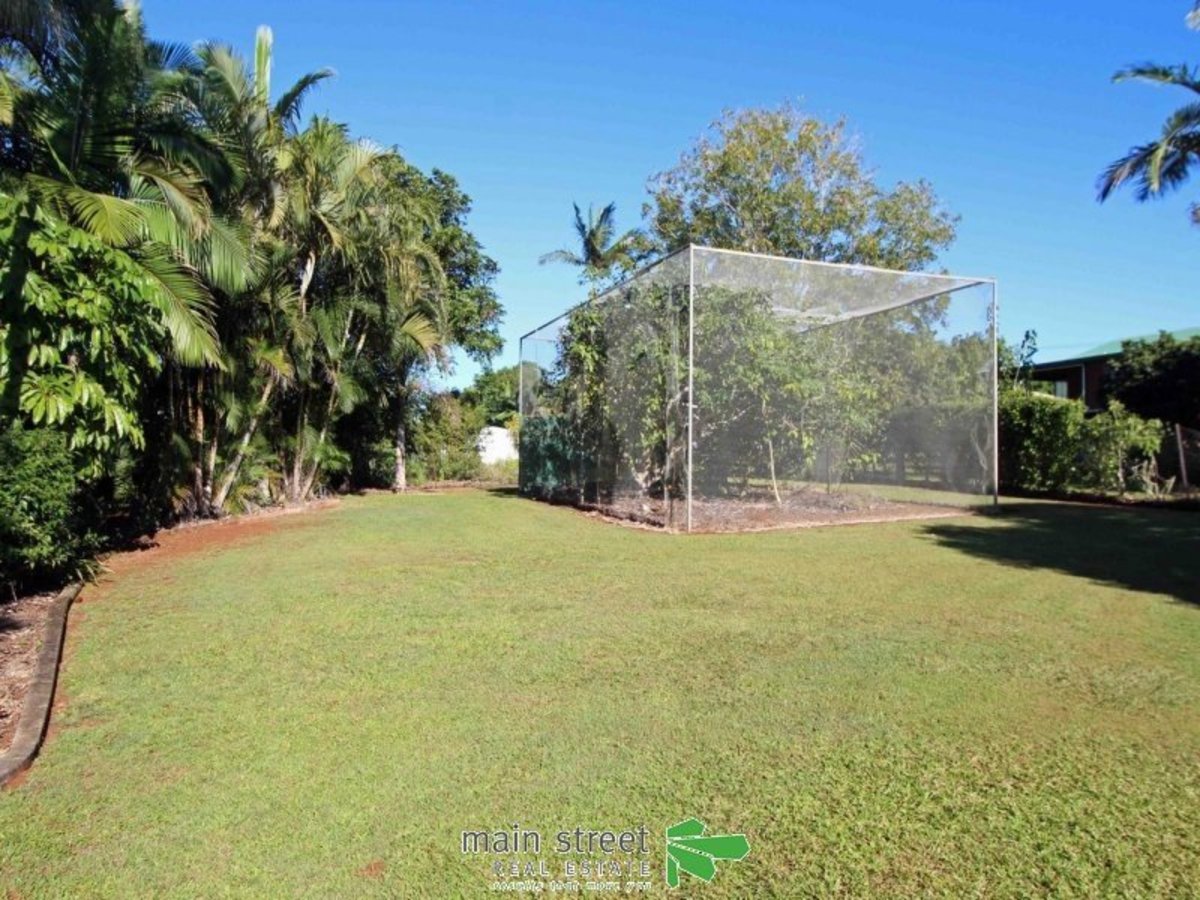 Yungaburra