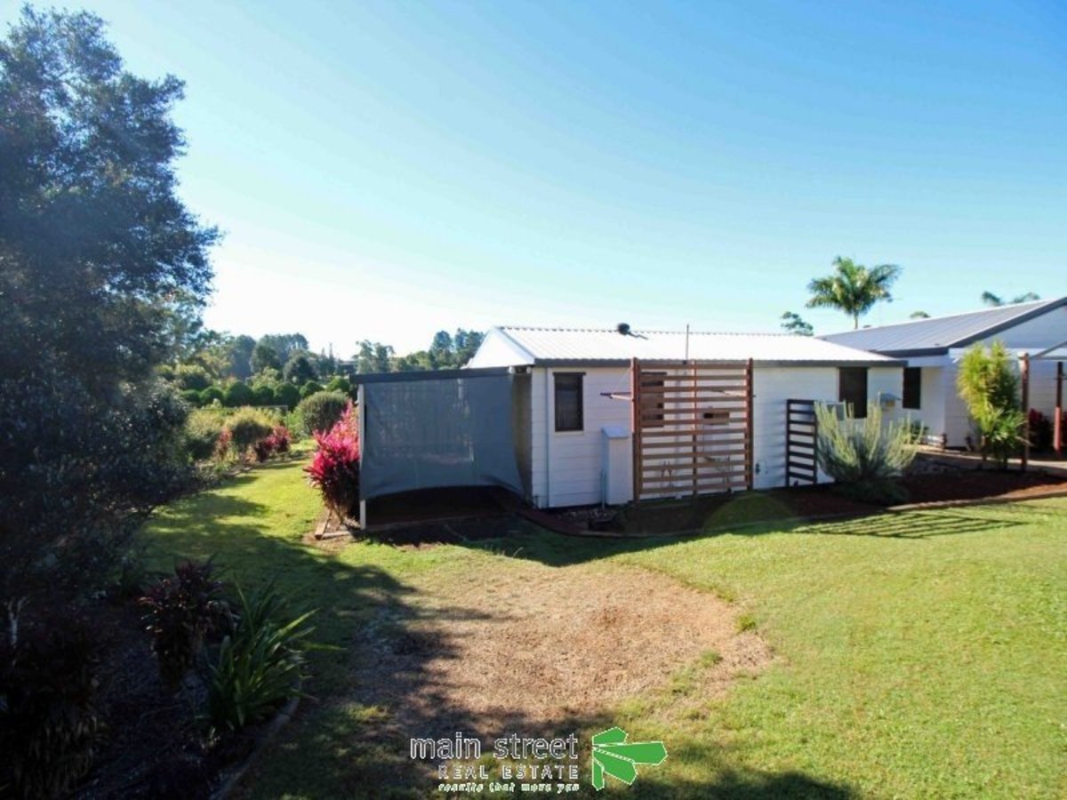 Yungaburra