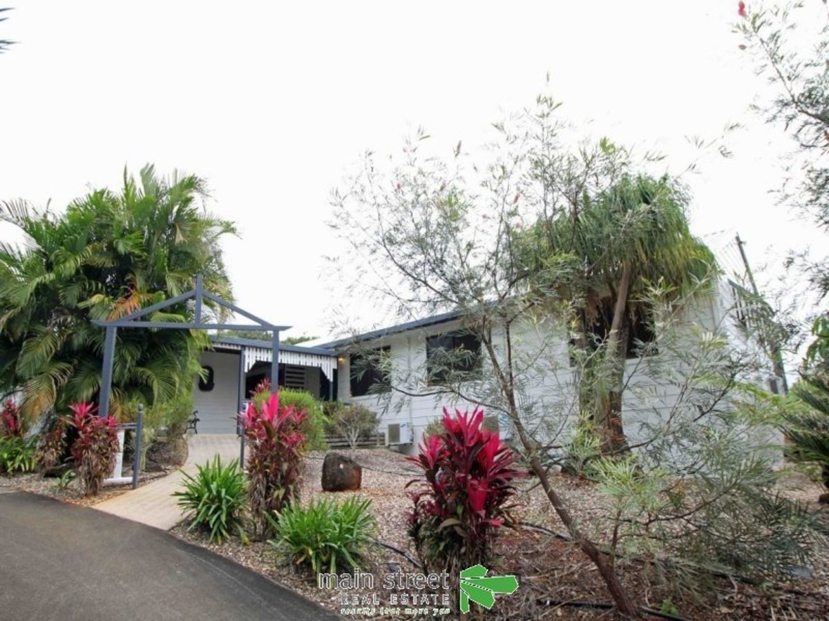 Yungaburra
