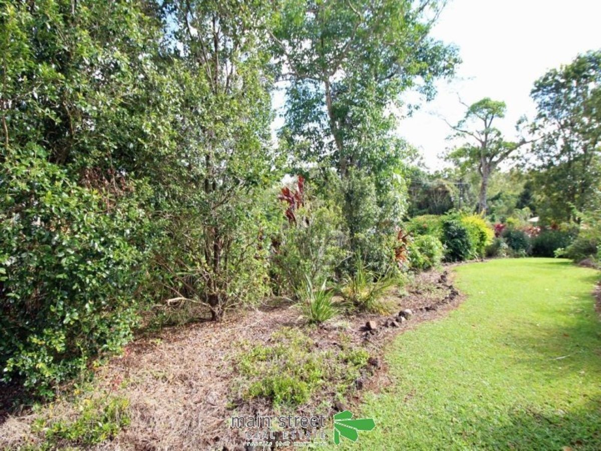 10 Danbulla Crescent, Atherton