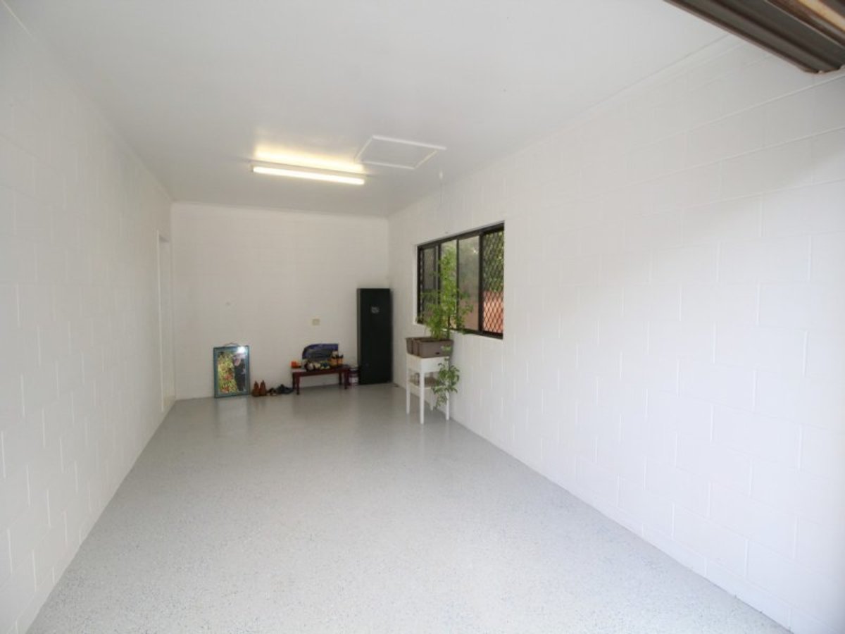 593 Peeramon Road, Peeramon