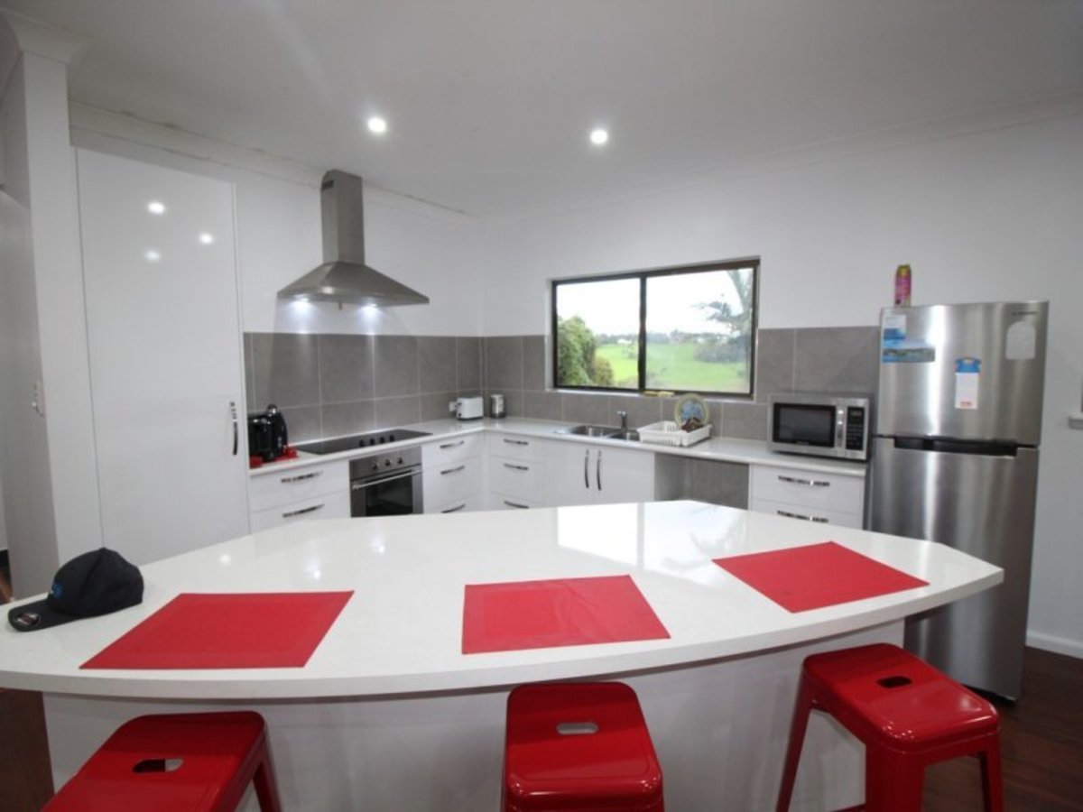 593 Peeramon Road, Peeramon