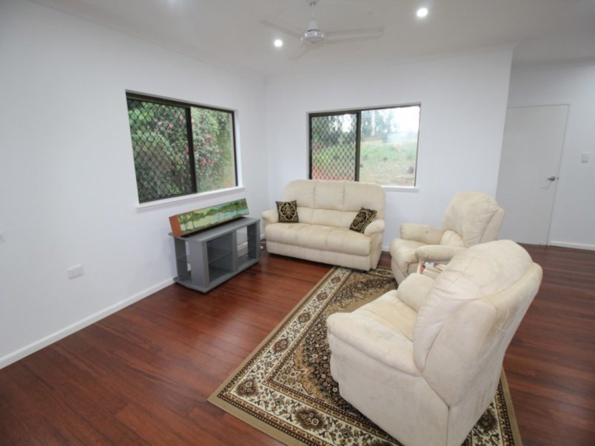 593 Peeramon Road, Peeramon