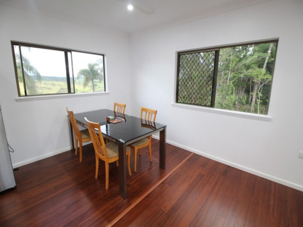593 Peeramon Road, Peeramon
