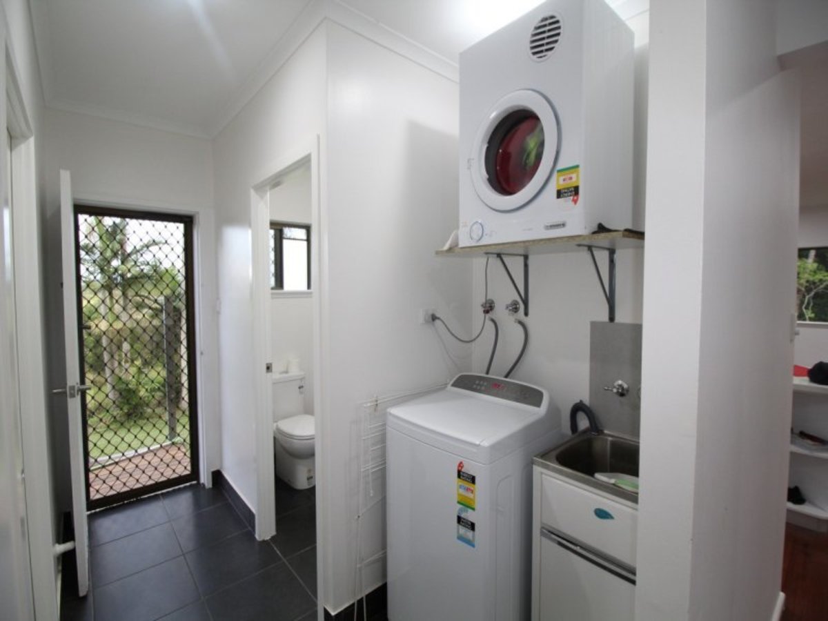 593 Peeramon Road, Peeramon