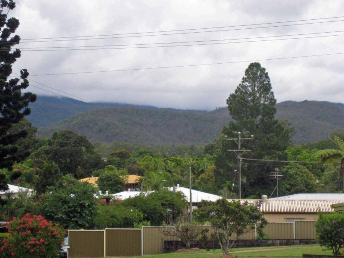 Atherton