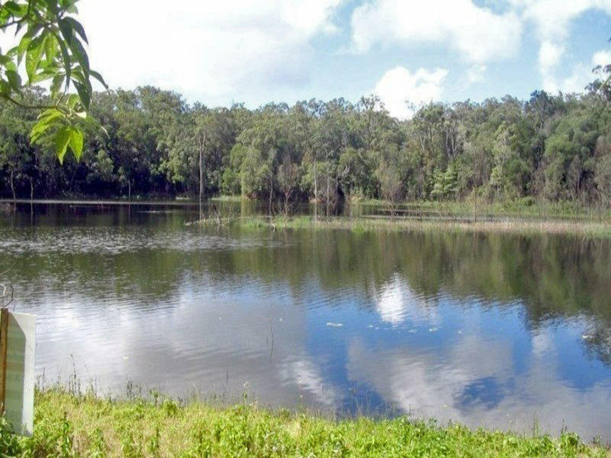 Yungaburra