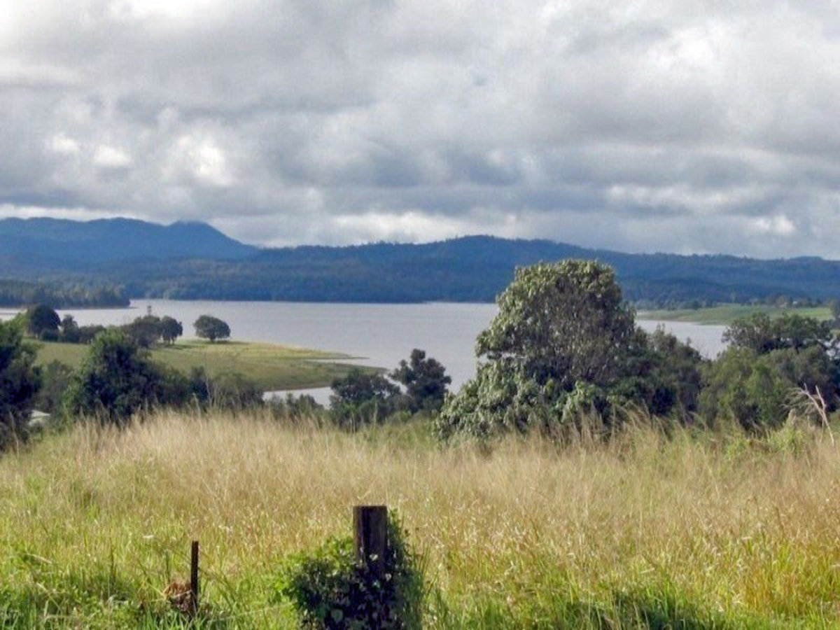Yungaburra