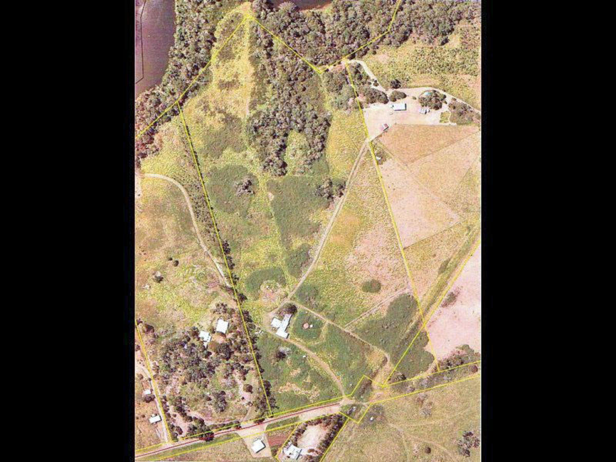 Yungaburra