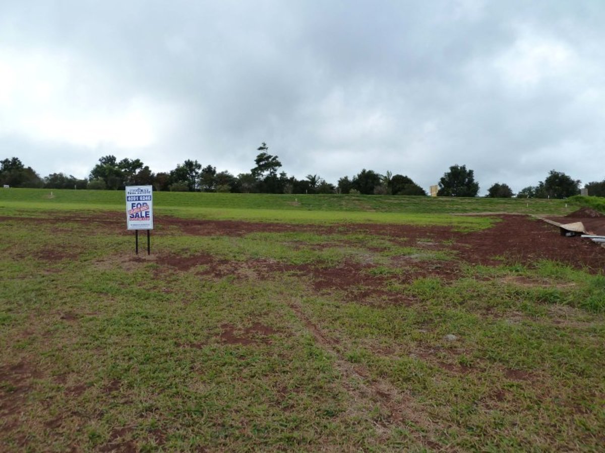 Lot 44, Lavender Close, Atherton