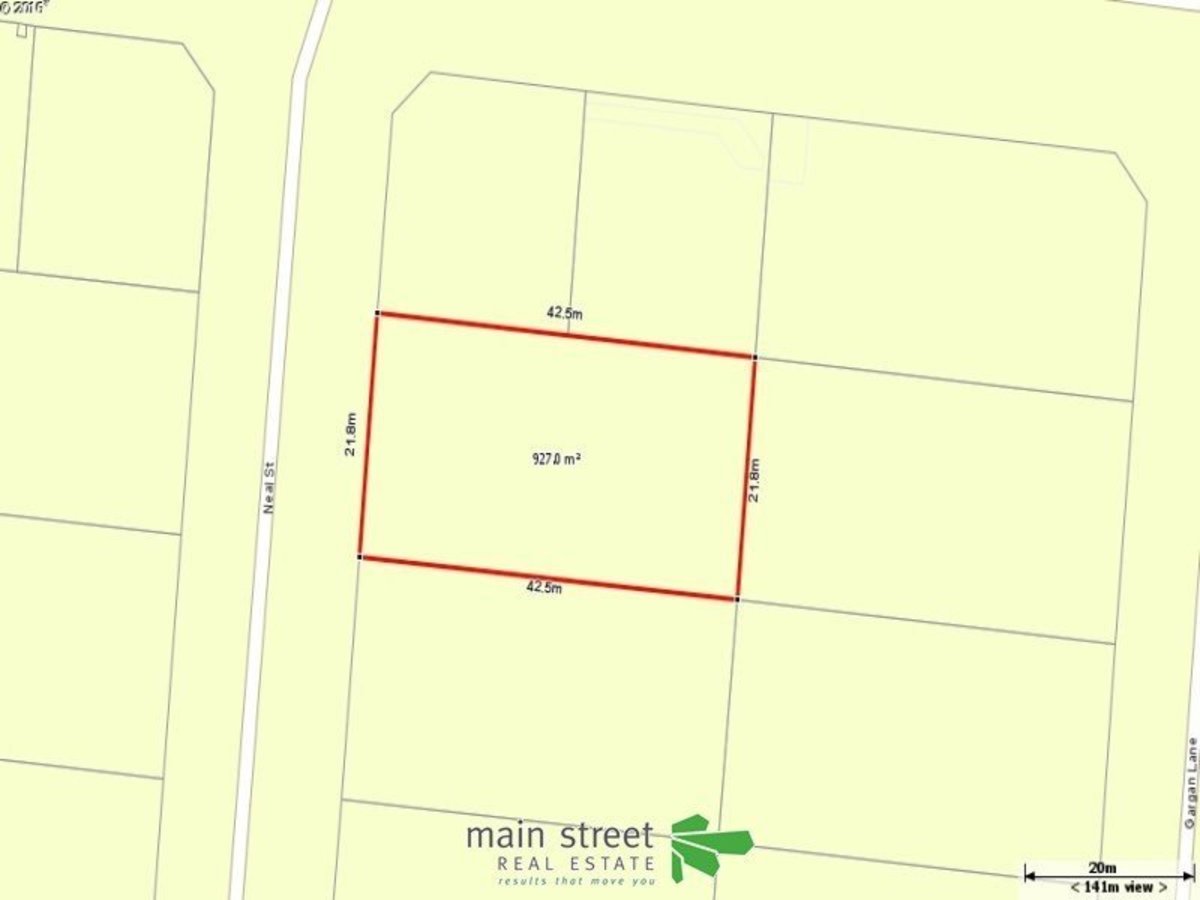 27 Neal Street, Atherton