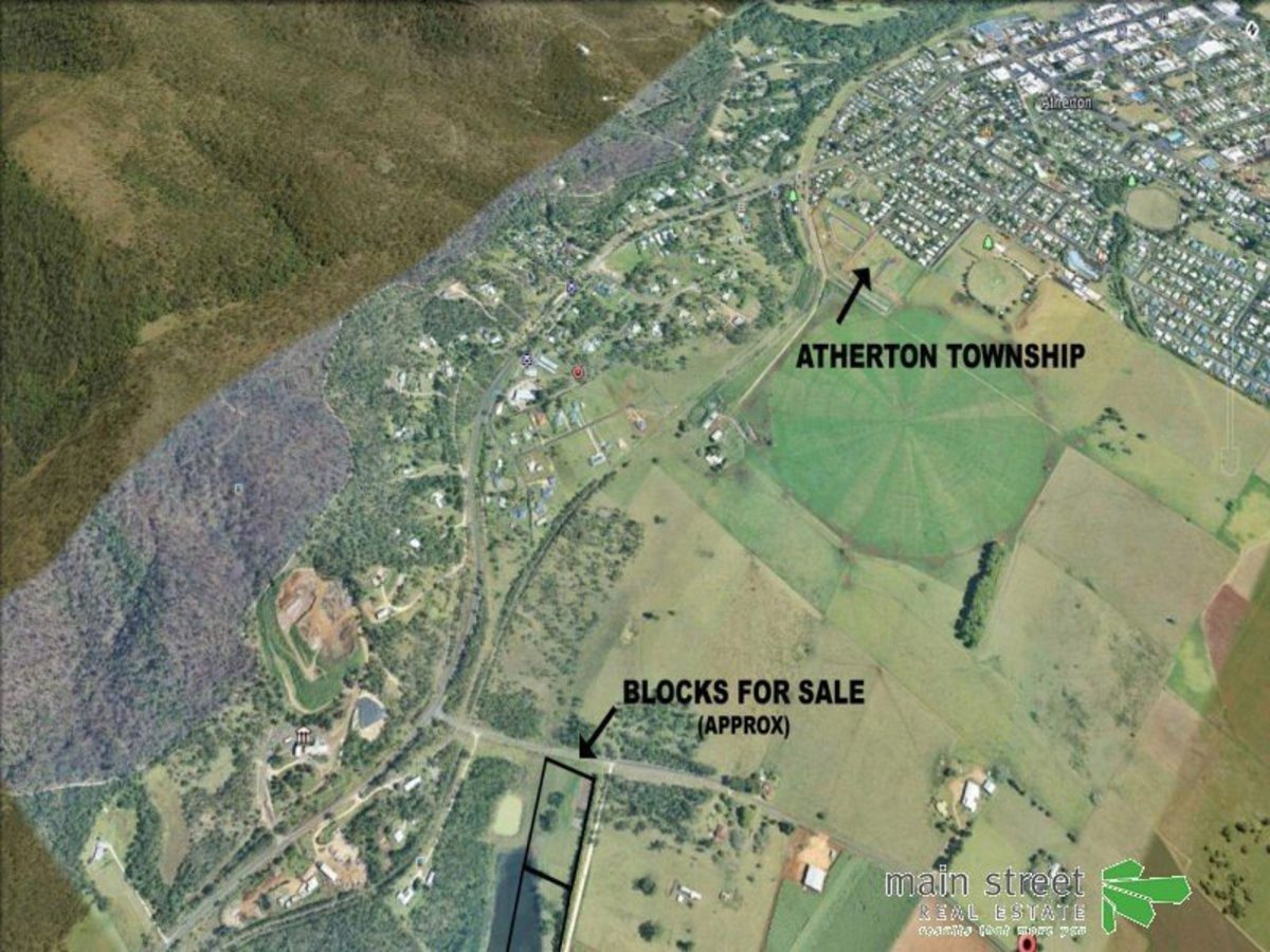 Atherton