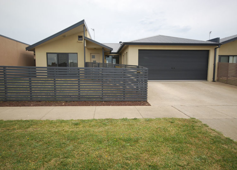 315 Edgar Street, Portland