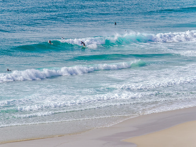 8A / 2 Nineteenth Avenue, Palm Beach
