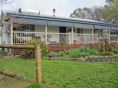 545 Pook Road, Toolleen
