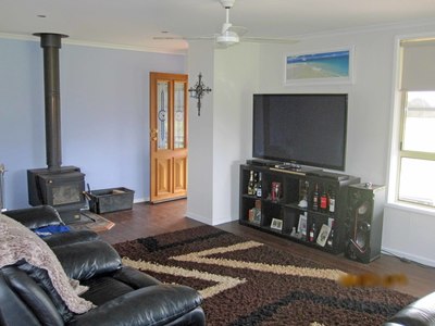 545 Pook Road, Toolleen