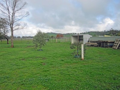 545 Pook Road, Toolleen