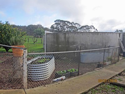 545 Pook Road, Toolleen