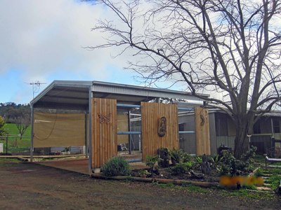 545 Pook Road, Toolleen