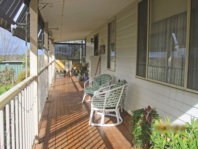 545 Pook Road, Toolleen