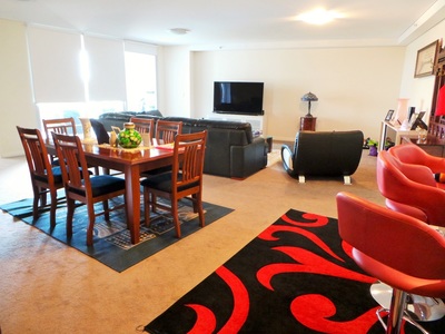 72 / 459 Church, Parramatta