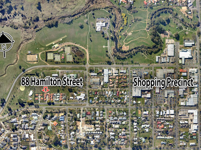 3 / 88 Hamilton Road , Gisborne