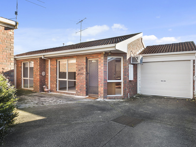 3 / 88 Hamilton Road , Gisborne