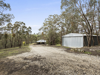 76 Walls Lane, Glenlyon