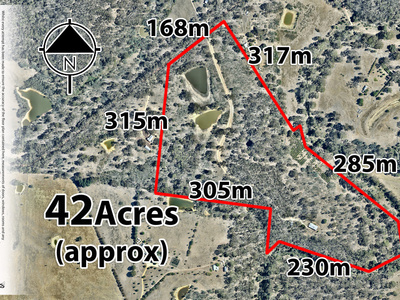 76 Walls Lane, Glenlyon