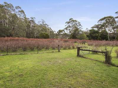 76 Walls Lane, Glenlyon