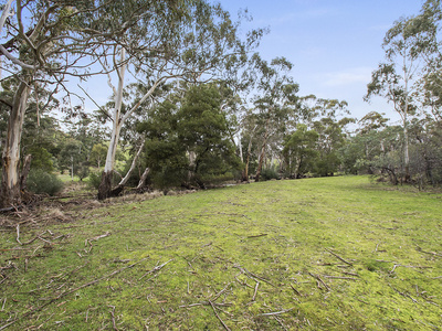 76 Walls Lane, Glenlyon