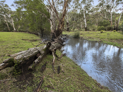 76 Walls Lane, Glenlyon