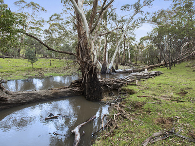 76 Walls Lane, Glenlyon