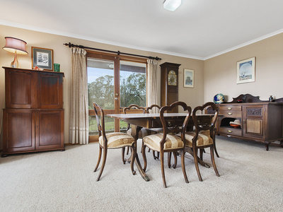 76 Walls Lane, Glenlyon