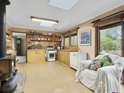 76 Walls Lane, Glenlyon