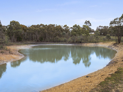 76 Walls Lane, Glenlyon