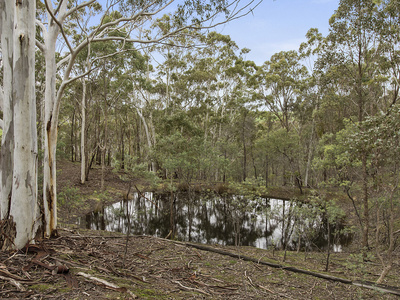 76 Walls Lane, Glenlyon
