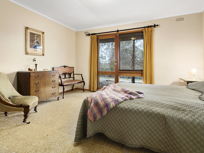76 Walls Lane, Glenlyon