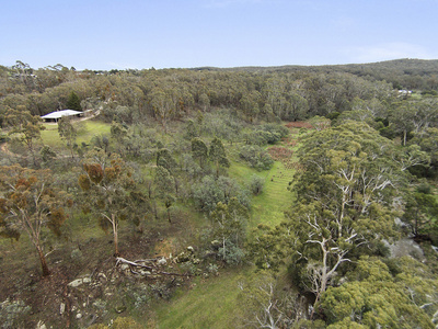76 Walls Lane, Glenlyon