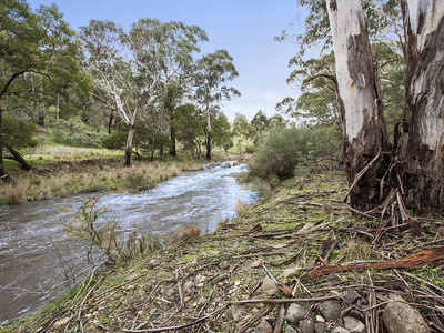 76 Walls Lane, Glenlyon